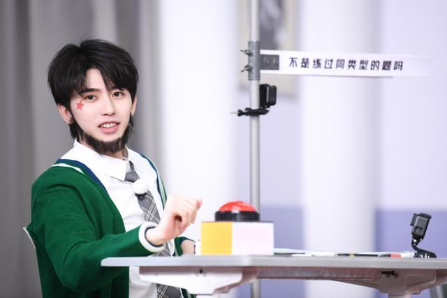 《奔跑吧》美好回归：破浪逆生长|fun娱乐