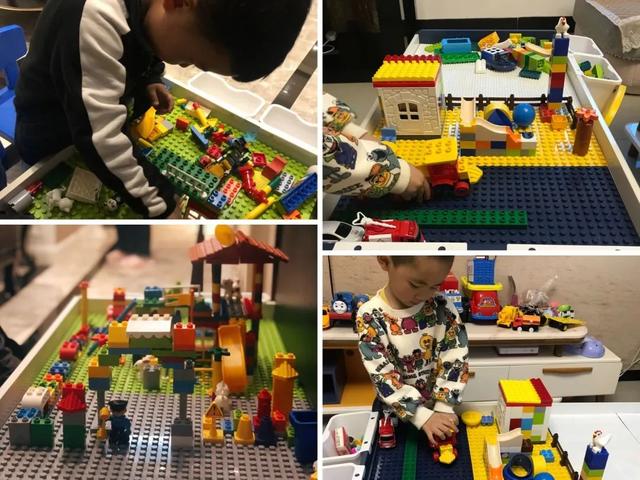 超级宝妈|六盘水市实验幼儿园：“‘疫’样六一·别样陪伴”庆六一活动顺利落幕