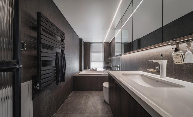 143平米的房这样装修，空间大了1倍，装修只花了17万