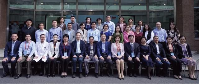 上海市|2021年上海市合理用药宣传月活动启动仪式暨上海市医师协会临床合理用药专业委员会成立大会成功举行