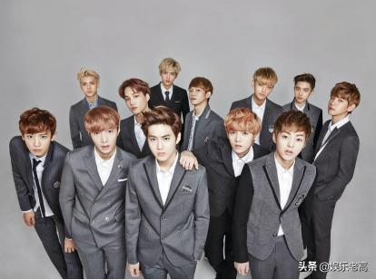 张艺兴屏保|fun娱乐