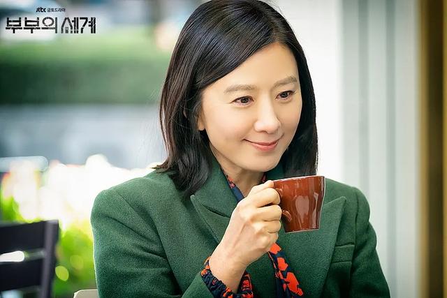 《夫妻的世界》大结局：即使意难平，也要勇敢放下影视交流地