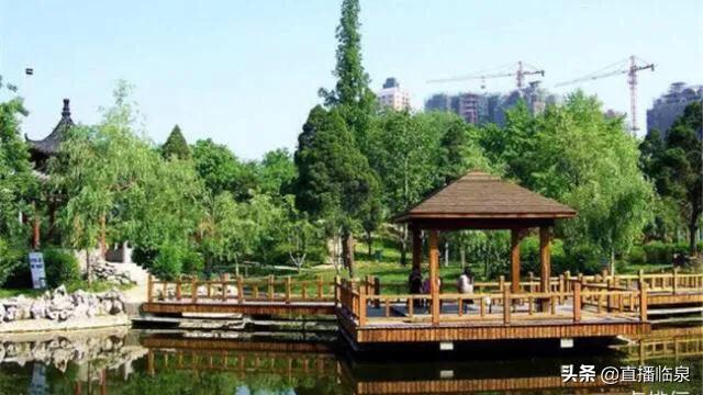 #旅行百事通#阜阳有什么好玩的地方？