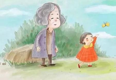 超级宝妈：可以＂隔代帮忙＂，但是不要＂隔代抚养＂，握好孩子的主权
