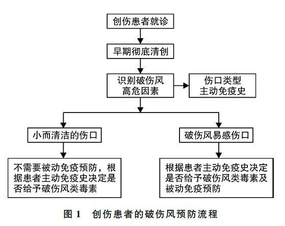 TAT|辟谣！有伤口必须注射破伤风抗毒素？并不是这样的，看医生怎么说