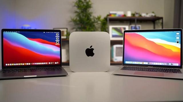 Apple Silicon Mac选购建议：看看MacRumors怎么说