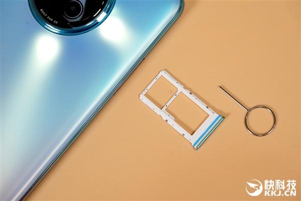 新一代1亿像素！Redmi Note 9 Pro湖光秋色开箱图赏