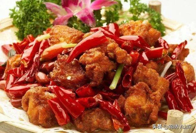 好吃下饭的14道特色菜，看着流口水，上桌后抢着吃！