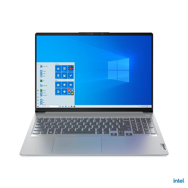 联想IdeaPad 5 Pro系列笔记本发布 可选两种处理器和两种尺寸