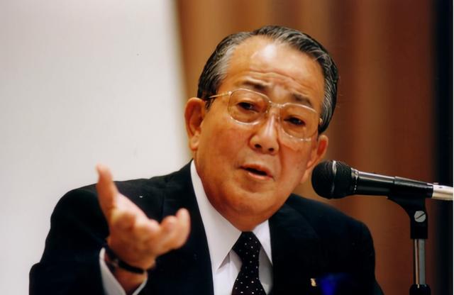 马云三次拜访，任正非：你不了解他！“经营之圣”稻盛和夫有何魅力？