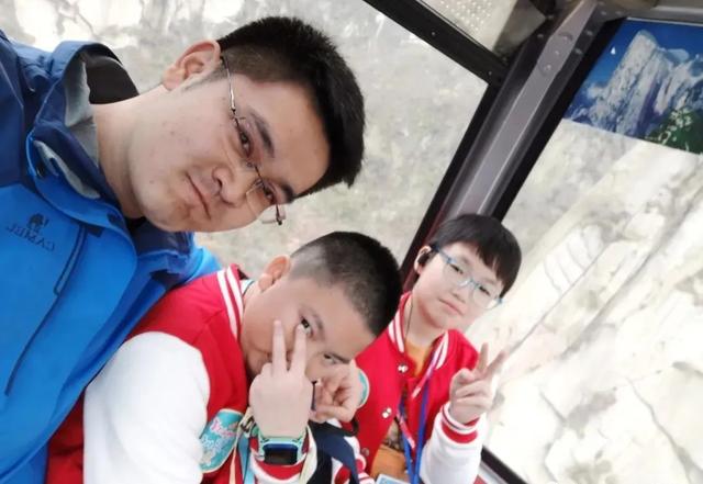 你的育儿经|【三特索道】“快乐六一，童趣无限”，特惠亲子游，让孩子享受阳光与亲情