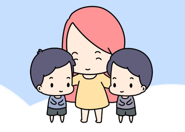 【超级宝妈】二胎家庭都会面临的三大悲哀，网友表示：不敢再生二胎！