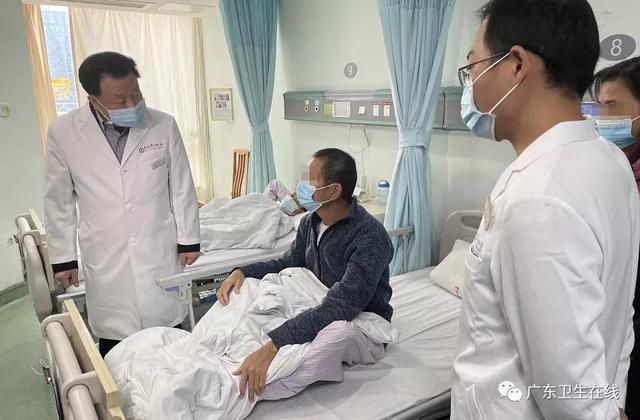 厉害了！一台手术，移四个器官，治三种疾病