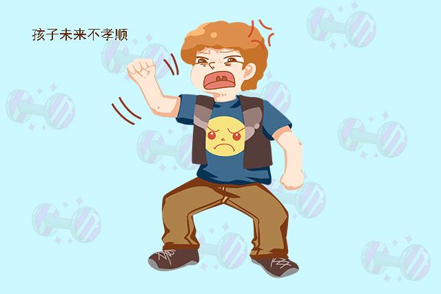 超级宝妈:宝妈的家庭地位很低,会对娃今后造成负面影响,宝妈要强硬起来