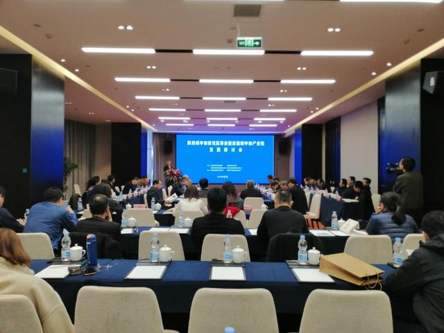 中和|新疆碳酸钙产业碳中和示范项目，在陕西首届碳中和产业链发展研讨会获广泛关注