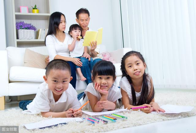 「超级宝妈」惩罚孩子的3个绝招，巧妙不伤感情，爸妈快收好