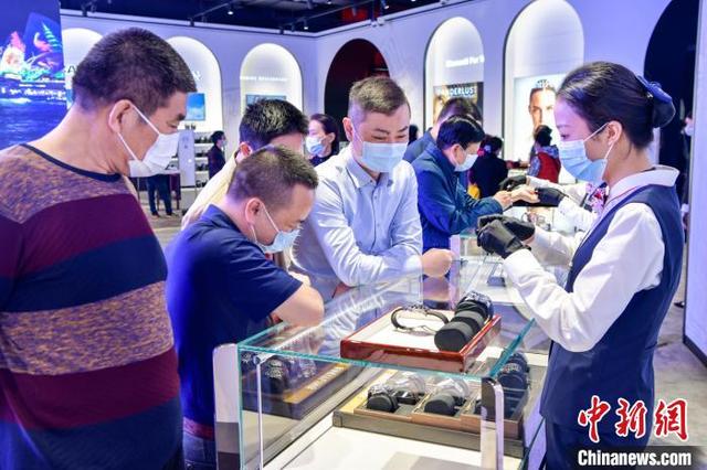 免税|海南新开两家离岛免税店