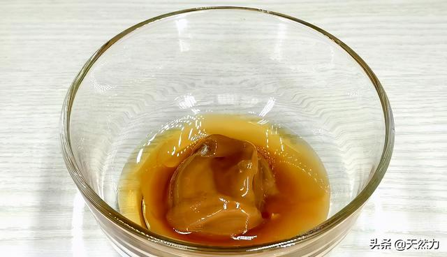 热干面酱汁调法，酱汁香浓味美，太好吃了