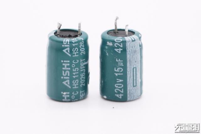 联想90W双C口氮化镓快充拆解，双口45W快充，内部设计爱了