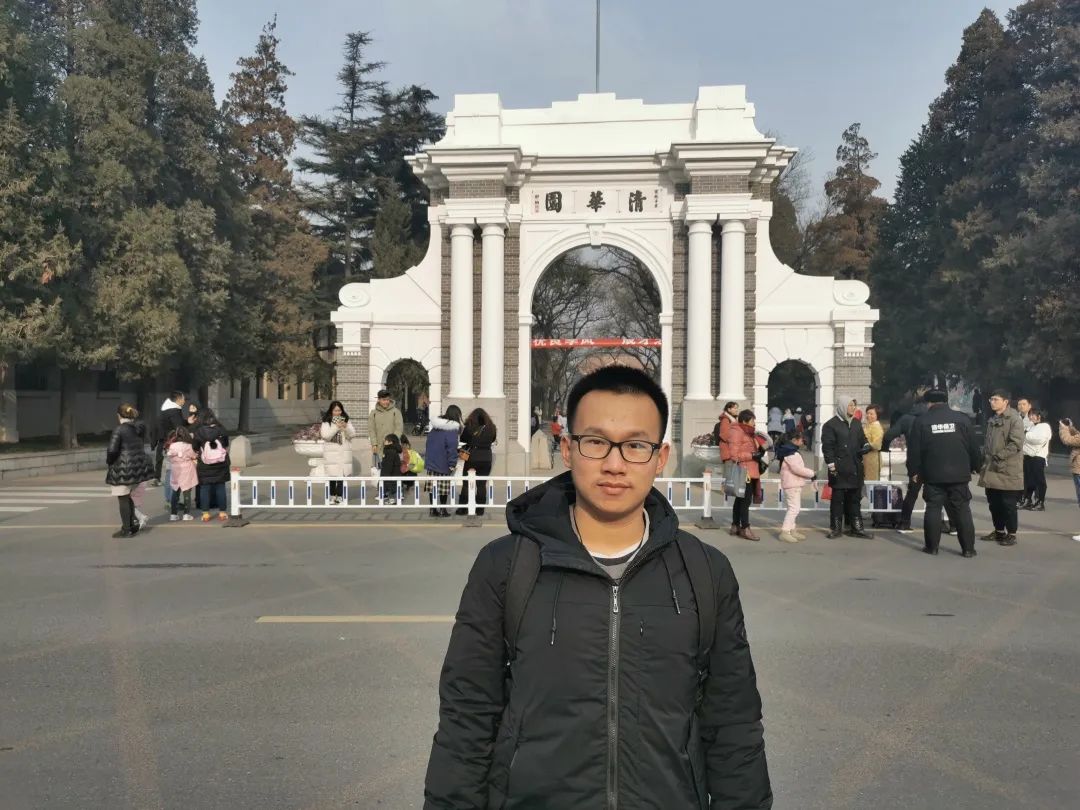 『暖先生格调』714分！我凭什么裸分上清华