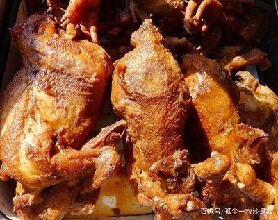 何止“八大碗”！盐通高铁开通，“盐”途美食约起来……