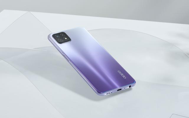 1299元！OPPO A53正式发布：这设计你给几分？