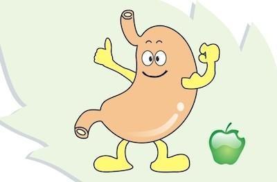 胃黏膜萎缩可能有一种维生素缺乏了，这2种人建议及时做2项检查