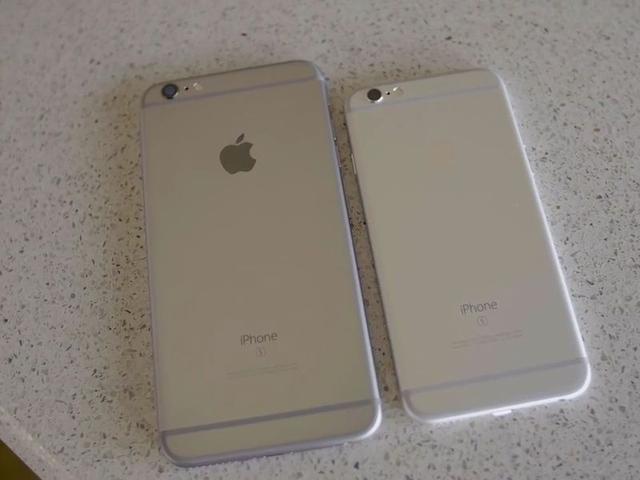 苹果公司4年前的神作：口碑比6s还要好，98%的人表示真超值