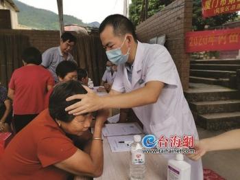 神经内科|向党报告丨心中怀揣人文 眼里皆是患者