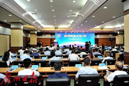 企业|花都重点培育扶持110家成长型企业