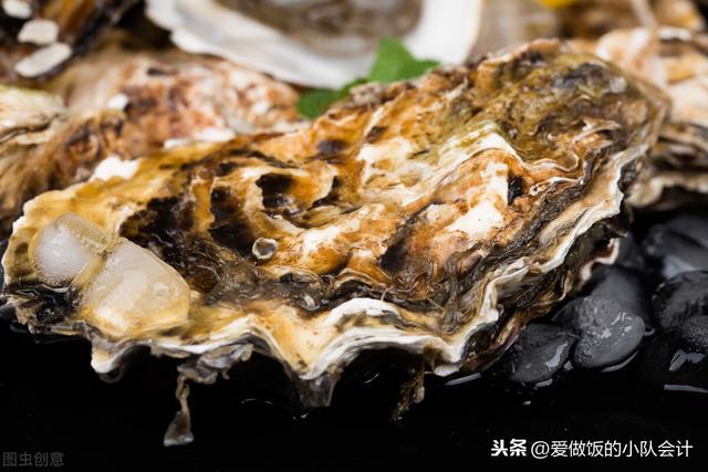 带壳生蚝怎么保存？牢记3点，安心存放味道鲜，学会了好备年货