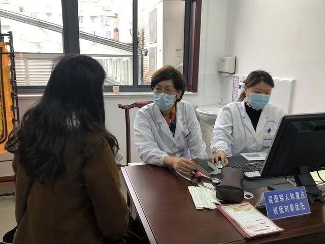 中医|宝山“家门口的名中医”开诊啦
