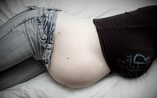 「你的育儿经」导致胎儿畸形的“辐射源”，并非手机电脑，而是藏着很深的这东西