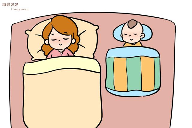 「超级宝妈」奶睡、抱睡、躺睡，哪种对宝宝更有利？妈妈要懂这里面的区别