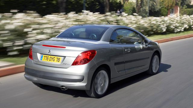 2020年最值得买的二手跑车，都在这了