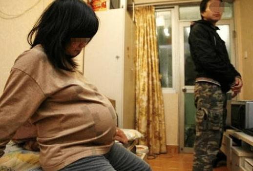 「超级宝妈」40岁高龄孕妈怀二胎，婆婆说肚里的娃死了才好，分娩后感谢婆婆