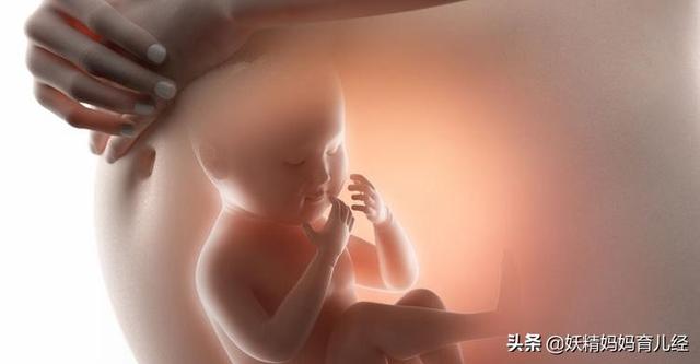 超级宝妈@胎内记忆真的存在吗？每3个孩子就有1个有胎内记忆，妈妈别不信