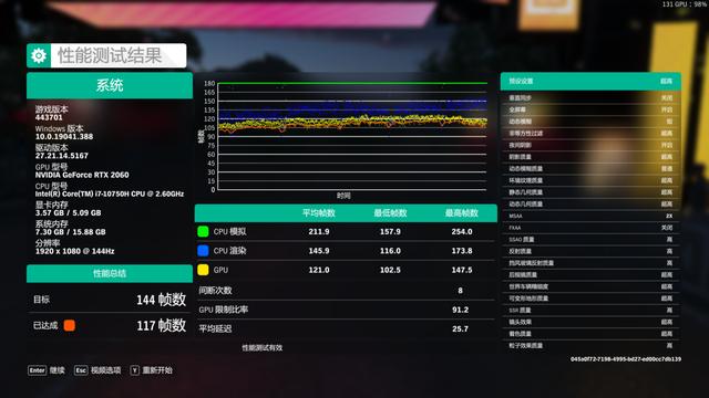 风谷设计+全新散热模组，共同带来的优秀游戏体验