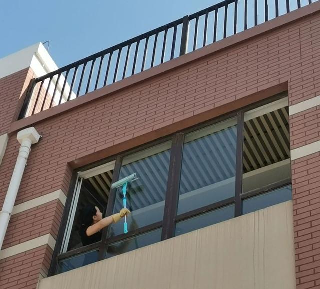 [你的育儿经]济宁市「济阳教育｜开学季」“疫”尘不染，待你回家——记兴隆街幼儿园开学准备篇