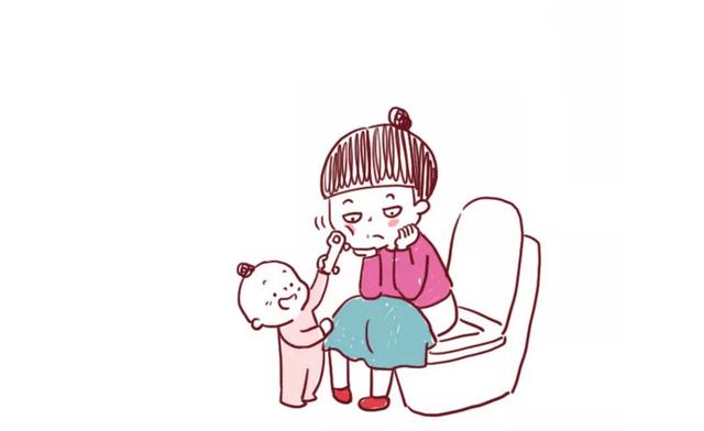 「超级宝妈」产后是选择辞职在家or重回职场？“过来人”说出真相，这就是现实