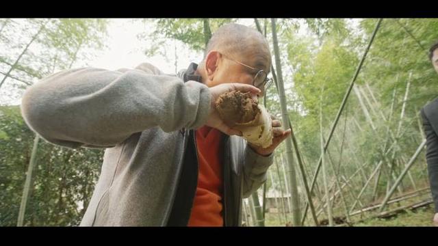 黄鱼|小柏菜｜去浙江山间，捕捉极品“山黄鱼”！那种鲜，才是春日限定美物