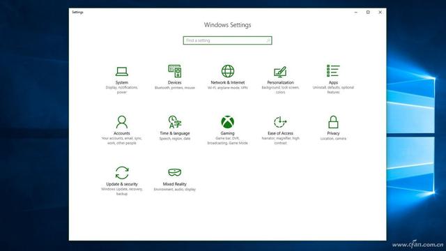 Win10新版发布 新升级方式也许有好“运气”