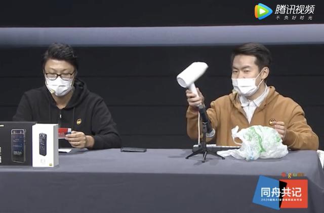 南方都市报■支持速记和同传的AI录音笔来了！搜狗王小川：让信息获取更简单