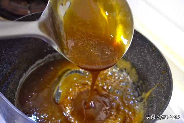 原来老醋花生也能酥脆！你做对了吗？1个小窍门，下酒好菜学起来