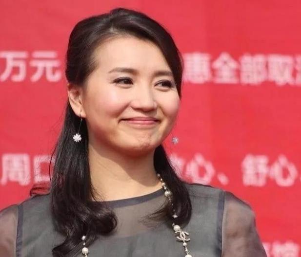 寸寸旧时光|曾经的“万人迷”陈好，在娱乐圈消失18年后，现如今过得怎么样