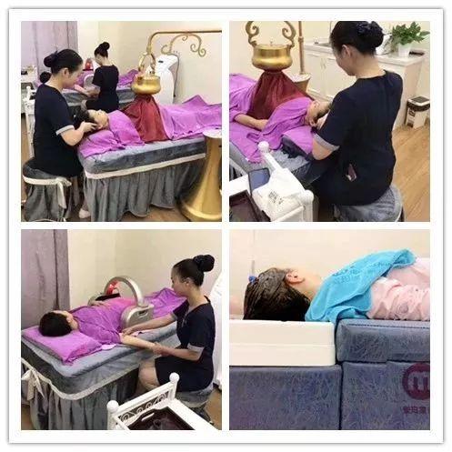 超级宝妈|鸡西爱玛家月子中心
