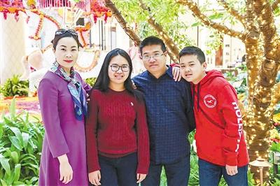 全国党媒信息公共平台廊坊郭华伟家庭荣获“全国抗疫最美家庭”称号