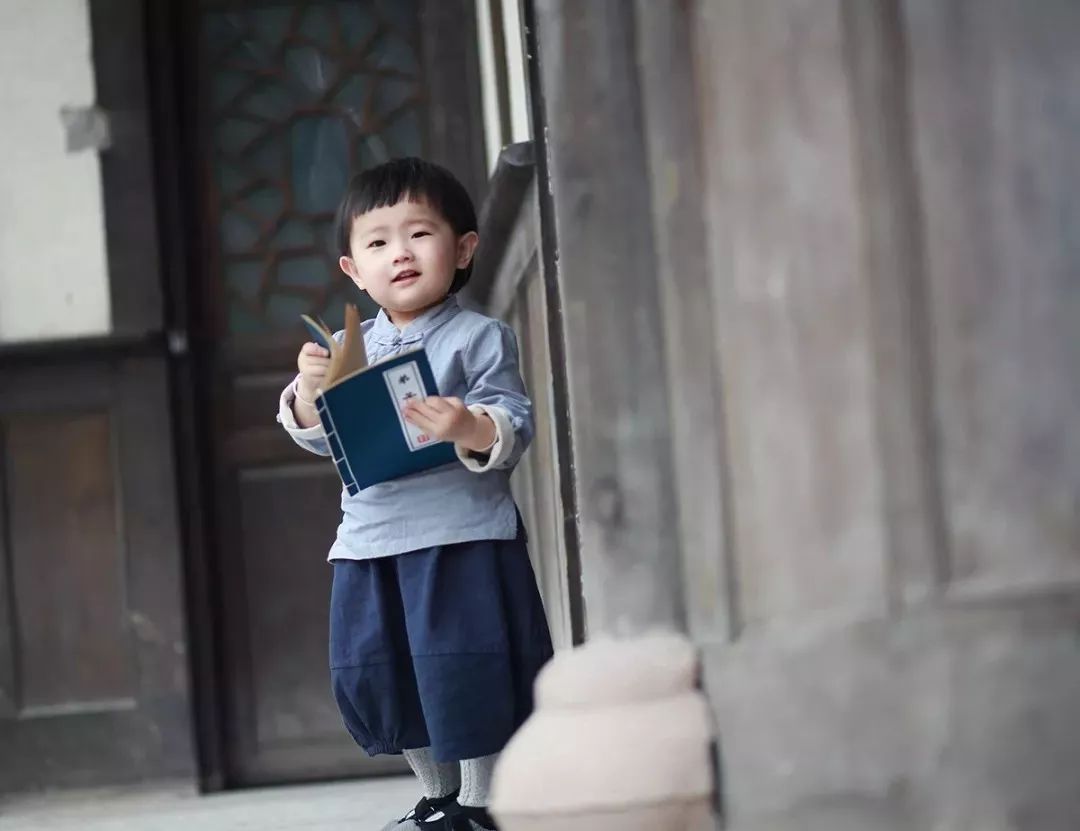 Child, I know studying is hard! When you can't take it anymore, take a look at these 15 photos! (Read before school starts)