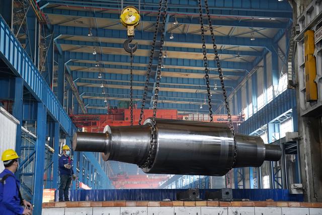 增长|东北振兴｜东北经济实现正增长