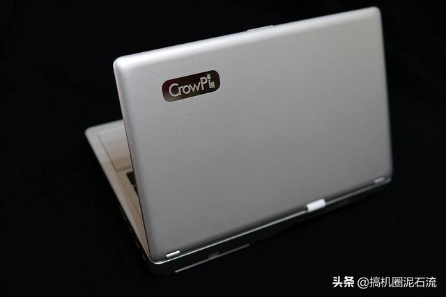 让人兴奋的儿童编程入门神器，CrowPi2壳乐派编程学习机